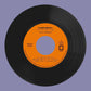 Sean Wolcott – Nine Lives Are Not Enough (7")