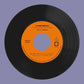 Sean Wolcott – Nine Lives Are Not Enough (7")