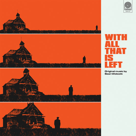 With All That Is Left (Single) (DIGITAL)