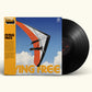 Sean Wolcott – Flying Free (LP)