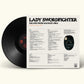 Sean Wolcott – Lady Swordfighter: Escape from Hachijo-jima (LP pre-order)