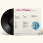 Sean Wolcott – Liquid Landscapes (LP)